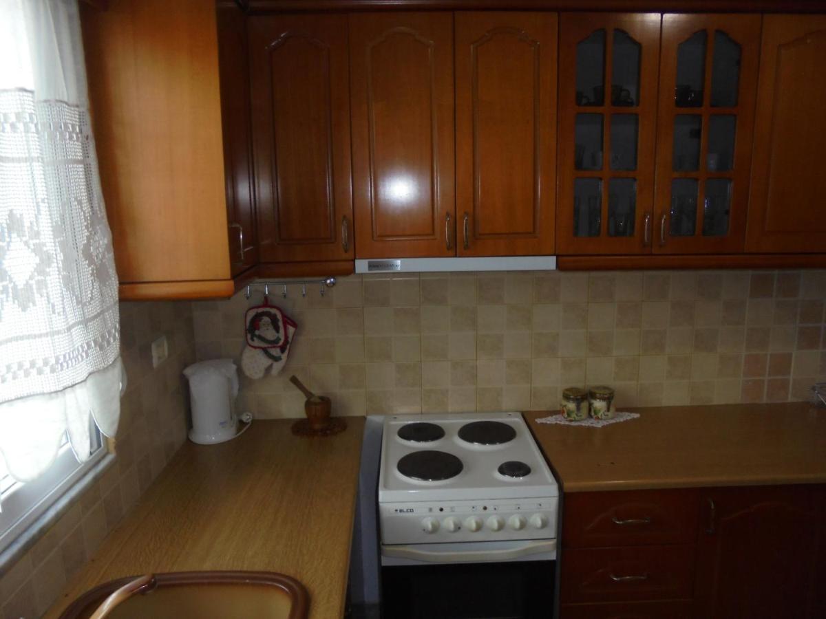 Vila Ori Ксамил Екстериор снимка